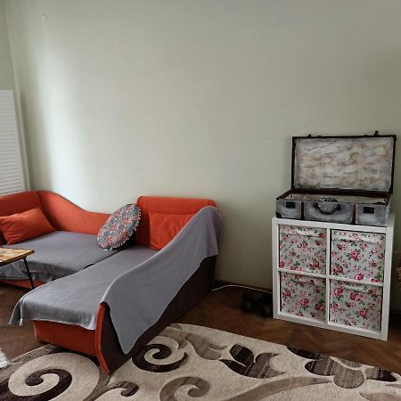 Lovely Apartament In Bucharest, Baba Novac Area Exterior foto